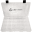 Evolution Outdoor 3600 Tackle Tray, Clear, 38000-EV
