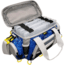 Evolution Outdoor 4007 Pro-Angler Zerust Tackle Bag, Includes 3 Trays, Kinetic Blue, FL30000
