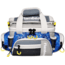 Evolution Outdoor 4007 Pro-Angler Zerust Tackle Bag, Includes 3 Trays, Kinetic Blue, FL30000