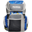 Evolution Outdoor 5007 Pro-Angler Zerust Backpack, Includes 3 Trays, Kinetic Blue, FL30004