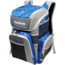 Evolution Outdoor 5007 Pro-Angler Zerust Backpack, Includes 3 Trays, Kinetic Blue, FL30004