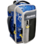 Evolution Outdoor 5007 Pro-Angler Zerust Sling Pack, Includes 3 Trays, Kinetic Blue, FL30003
