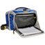 Evolution Outdoor 5007 Pro-Angler Zerust Sling Pack, Includes 3 Trays, Kinetic Blue, FL30003