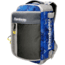 Evolution Outdoor 5007 Pro-Angler Zerust Sling Pack, Includes 3 Trays, Kinetic Blue, FL30003