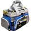 Evolution Outdoor 5007 Pro-Angler Zerust Tackle Bag, Includes 3 Trays, Kinetic Blue, FL30001