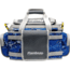 Evolution Outdoor 5007 Pro-Angler Zerust Tackle Bag, Includes 3 Trays, Kinetic Blue, FL30001