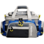 Evolution Outdoor 5007 Pro-Angler Zerust Tackle Bag, Includes 3 Trays, Kinetic Blue, FL30001