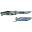 Evolution Outdoor Bait Knives