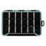 Evolution Outdoor Ballistix 3.6 Tray, Black clear, 3600 sz tackle tray, BLX36
