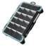 Evolution Outdoor Ballistix 3.6 Tray, Black clear, 3600 sz tackle tray, BLX36