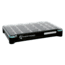 Evolution Outdoor Ballistix 3.7 Tray, Black clear, 3700 sz tackle tray, BLX37