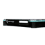 Evolution Outdoor Ballistix 3.7 Tray, Black clear, 3700 sz tackle tray, BLX37
