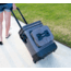 Evolution Outdoor Design EVO Leak Proof Rolling Cooler, Gray/Black, 25qt, 25001-EV