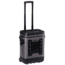 Evolution Outdoor Design EVO Leak Proof Rolling Cooler, Gray/Black, 25qt, 25001-EV