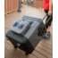 Evolution Outdoor Design EVO Leak Proof Rolling Cooler, Gray/Black, 50qt, 25000-EV