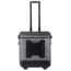 Evolution Outdoor Design EVO Leak Proof Rolling Cooler, Gray/Black, 50qt, 25000-EV