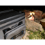 Evolution Outdoor Design EVO Leak Proof Rolling Cooler, Gray/Black, 50qt, 25000-EV