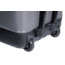 Evolution Outdoor Design EVO Leak Proof Rolling Cooler, Gray/Black, 50qt, 25000-EV