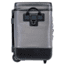 Evolution Outdoor Design EVO Leak Proof Rolling Cooler, Gray/Black, 50qt, 25000-EV