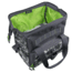 Evolution Outdoor Doctor Tote Tackle Bag, Mossy Oak Elements / Grey / White / Green, 13in x 9in x 11.5in, 31022-EV