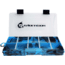 Evolution Outdoor Drift Series 3500 Tackle Tray, Blue/Black, 35015-EV