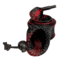 Evolution Fishing 62 Red Rod Slick - Spinning Rod Cover
