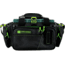 Evolution Outdoor Horizontal 3600 Drift Series Tackle Bags, Green/Black, H36011-EV