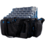 Evolution Outdoor Horizontal 3700 Drift Series Tackle Bags, Blue/Black, H37008-EV