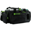 Evolution Outdoor Horizontal 3700 Drift Series Tackle Bags, Green/Black, H37007-EV