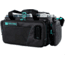 Evolution Outdoor Horizontal 3700 Drift Series Tackle Bags, Seafoam/Black, H37009-EV