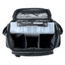 Evolution Outdoor Largemouth 3.0 3700 Tackle Bag, Grey, Large, 34036-EV