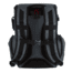 Evolution Outdoor Largemouth 3.0 Tackle Backpack, Grey, Large, 34034-EV