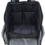 Evolution Outdoor Largemouth 3.0 Tackle Backpack, Grey, Large, 34034-EV