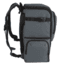 Evolution Outdoor Largemouth 3.0 Tackle Backpack, Grey, Large, 34034-EV