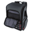 Evolution Outdoor Largemouth 3.0 Tackle Backpack, Grey, Large, 34034-EV