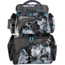 Evolution Outdoor Largemouth 3600 Tackle Backpack, Includes 3 Trays, Quartz Blue, 34010-EV