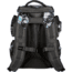 Evolution Outdoor Largemouth 3600 Tackle Backpack, Includes 3 Trays, Quartz Blue, 34010-EV