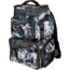 Evolution Outdoor Largemouth 3600 Tackle Backpack, Includes 3 Trays, Quartz Blue, 34010-EV