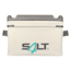 Evolution Outdoor Salt Sol 25 The Ultimate Saltwater Tackle System, Tan, 25qt, ESWTB1250