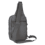 Evolution Outdoor Shoulder Sling Pack, Tactical Bag, Polyester, Padded Shoulder Strap, Adjustable, MOLLE Webbing
