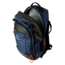 Evolution Outdoor Smallmouth Backpack 3700 1 tray included, Blue, Large, 34040-EV