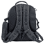 Evolution Outdoor Tactical Backpack, Black, Large, 51256-EV