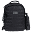 Evolution Outdoor Tactical Backpack, Black, Large, 51256-EV