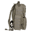 Evolution Outdoor Tactical Backpack, Dark Tan, Small, 51281-EV