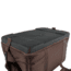 Evolution Outdoor Trophy Cooler, 21X14X12, 1680 Denier Polyester Construction, Brown, 44386-EV