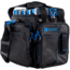 Evolution Outdoor Vertical 3600 Drift Series Tackle Bags, Blue/Black, V36017-EV