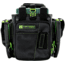 Evolution Outdoor Vertical 3600 Drift Series Tackle Bags, Green/Black, V36016-EV