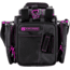 Evolution Outdoor Vertical 3600 Drift Series Tackle Bags, Purple/Black, V36020-EV