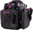 Evolution Outdoor Vertical 3600 Drift Series Tackle Bags, Purple/Black, V36020-EV