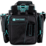 Evolution Outdoor Vertical 3600 Drift Series Tackle Bags, Seafoam/Black, V36018-EV